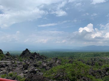 鬼押出し園に投稿された画像（2020/8/3）