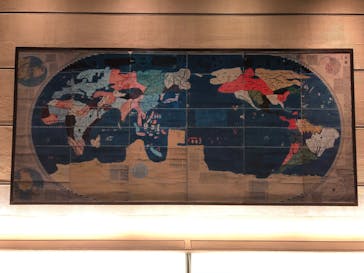 国立科学博物館に投稿された画像（2020/8/3）