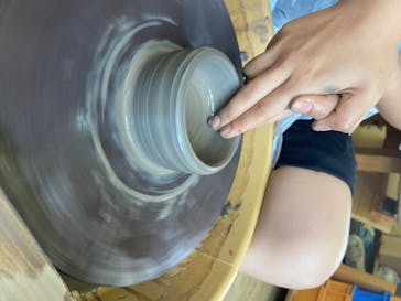 ルームルームとうげいきょうしつに投稿された画像（2020/8/3）