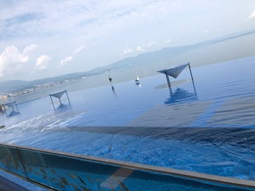 大分マリーンパレス水族館 「うみたまご」に投稿された画像（2020/8/3）