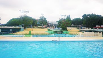 としまえんに投稿された画像（2020/8/3）