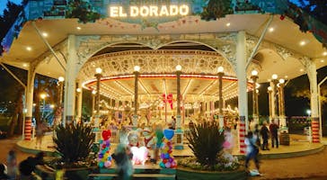 としまえんに投稿された画像（2020/8/3）