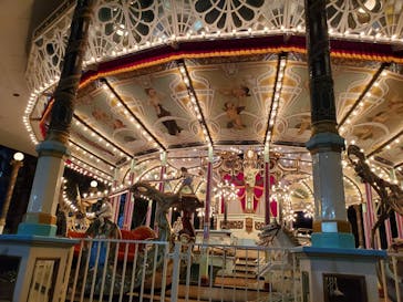 としまえんに投稿された画像（2020/8/3）