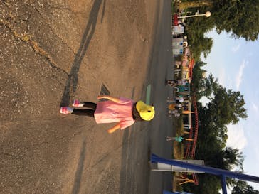 としまえんに投稿された画像（2020/8/3）