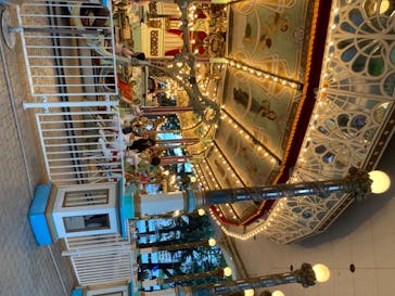 としまえんに投稿された画像（2020/8/3）