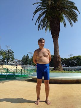 としまえんに投稿された画像（2020/8/3）