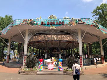 としまえんに投稿された画像（2020/8/3）