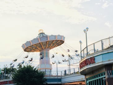 としまえんに投稿された画像（2020/8/3）