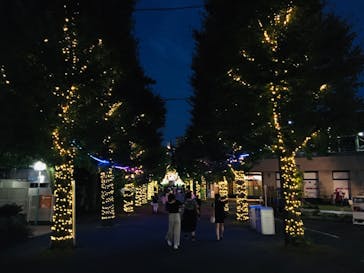 としまえんに投稿された画像（2020/8/3）