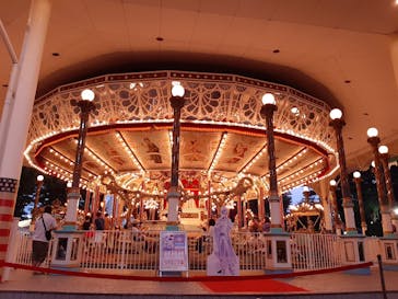 としまえんに投稿された画像（2020/8/3）