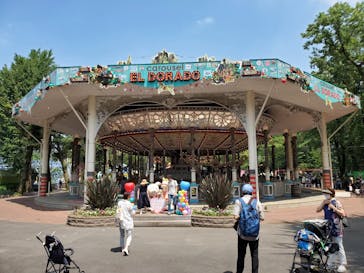 としまえんに投稿された画像（2020/8/3）