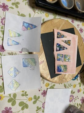 海斗玉造工房に投稿された画像（2020/8/3）