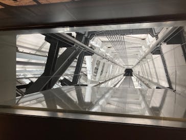 東京スカイツリーに投稿された画像（2020/8/4）