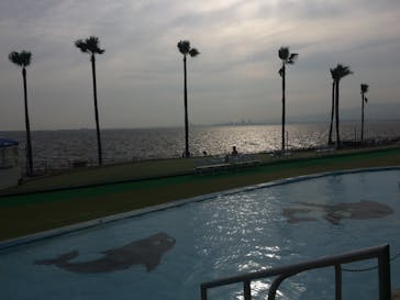 リゾ鳴尾浜に投稿された画像（2020/8/4）