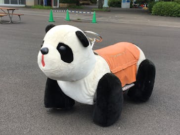 としまえんに投稿された画像（2020/8/4）