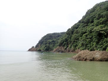 Develop SURF＆SEA（ディベロップ サーフ＆シー）に投稿された画像（2020/8/4）