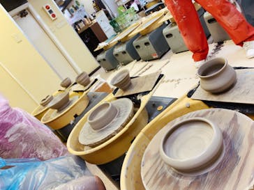 堀越陶房に投稿された画像（2020/8/4）