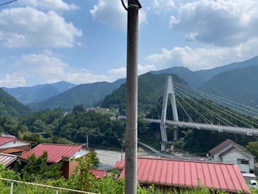 グランデックス奥多摩ベースに投稿された画像（2020/8/4）