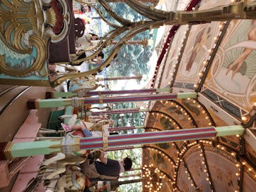 としまえんに投稿された画像（2020/8/4）