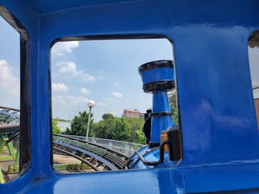 としまえんに投稿された画像（2020/8/4）