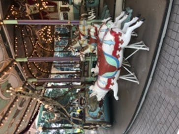 としまえんに投稿された画像（2020/8/4）