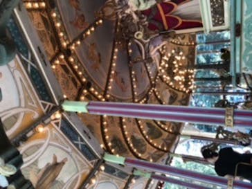 としまえんに投稿された画像（2020/8/4）