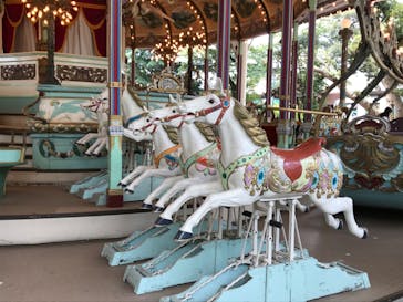 としまえんに投稿された画像（2020/8/4）