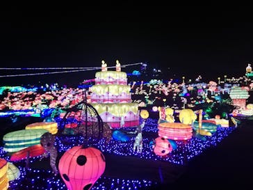 伊豆ぐらんぱる公園に投稿された画像（2020/8/4）