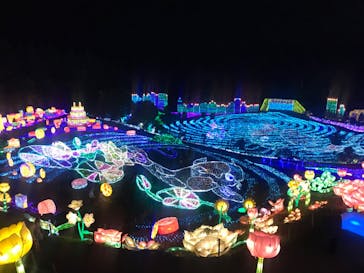 伊豆ぐらんぱる公園に投稿された画像（2020/8/4）