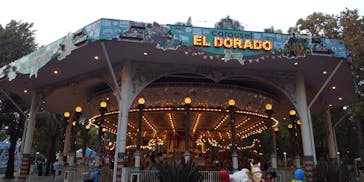 としまえんに投稿された画像（2020/8/4）