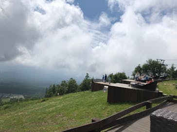 サンメドウズ清里に投稿された画像（2020/8/4）