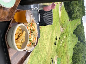 サンメドウズ清里に投稿された画像（2020/8/4）