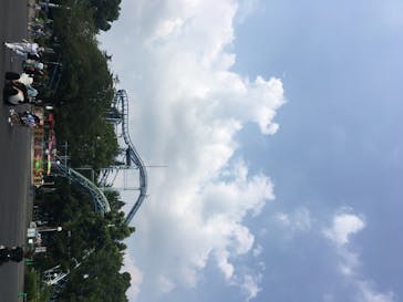 としまえんに投稿された画像（2020/8/5）