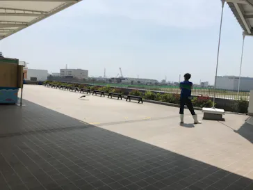 仙台うみの杜水族館に投稿された画像（2020/8/5）
