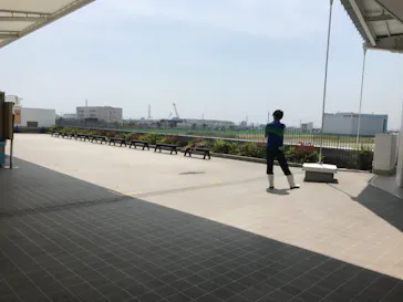仙台うみの杜水族館に投稿された画像（2020/8/5）