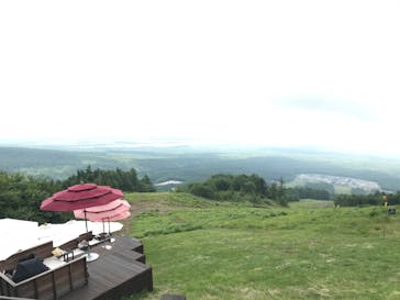 サンメドウズ清里に投稿された画像（2020/8/5）