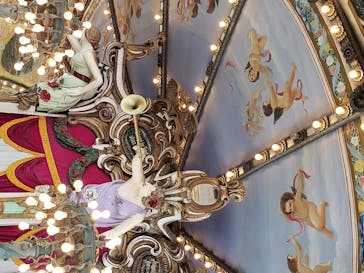 としまえんに投稿された画像（2020/8/5）