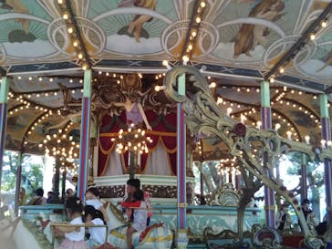 としまえんに投稿された画像（2020/8/5）