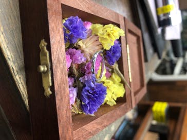 渋谷の彫金教室 studio crucible（スタジオ クルーシブル）に投稿された画像（2020/8/5）