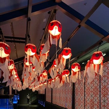 すみだ水族館に投稿された画像（2020/8/5）