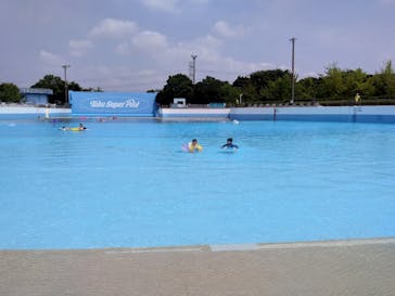 東武動物公園に投稿された画像（2020/8/5）