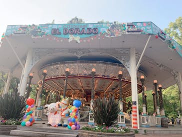 としまえんに投稿された画像（2020/8/5）