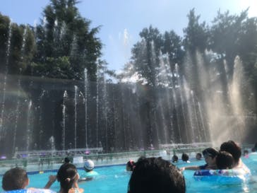 としまえんに投稿された画像（2020/8/5）