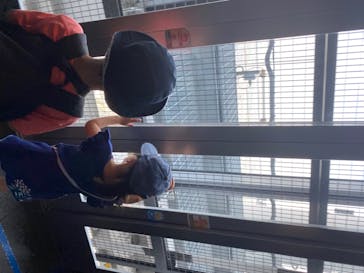 東京スカイツリーに投稿された画像（2020/8/5）