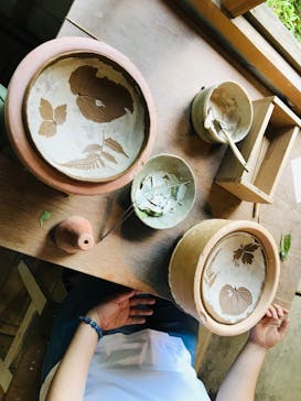 たからの窯に投稿された画像（2020/8/5）