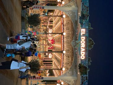 としまえんに投稿された画像（2020/8/5）