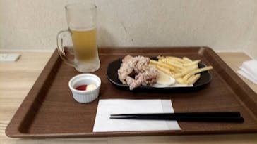 湘南台温泉 らく に投稿された画像（2020/8/5）