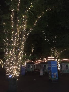 としまえんに投稿された画像（2020/8/5）