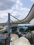 としまえんに投稿された画像（2020/8/5）