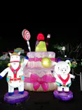 としまえんに投稿された画像（2020/8/5）